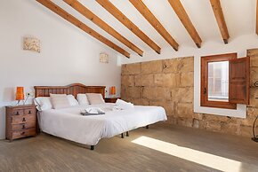 Sunset Villa Can Calco