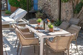 Sunset Villa Can Calco