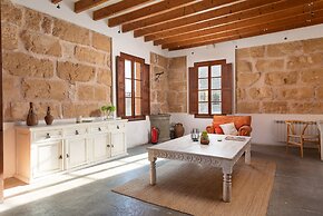 Sunset Villa Can Calco