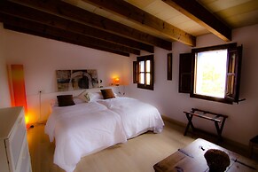 Sunset Villa Can Calco