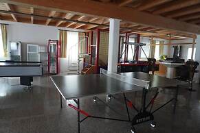 Feriendorf an der Ostsee, Wohlenberg