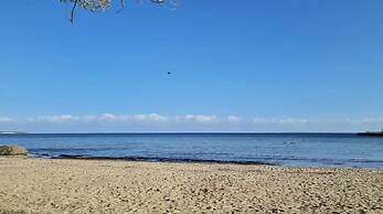 Feriendorf an der Ostsee, Wohlenberg