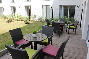 Zenao Appart'hôtels Sèvres