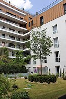 Zenao Appart'hôtels Sèvres