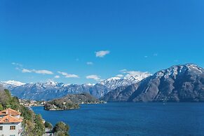 Alba on Lake Como