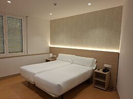 Hotel Elizalde Berri
