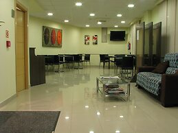 Hotel Elizalde Berri