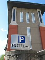 Hotel Elizalde Berri