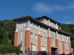 Hotel Elizalde Berri
