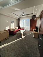 My House