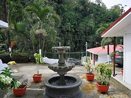 Villa Prada