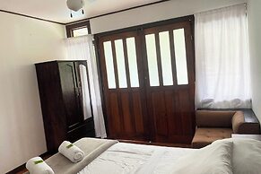 Villa Prada