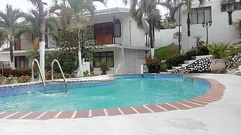 Villa Prada
