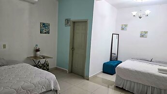 RiverStone Lodge Honduras