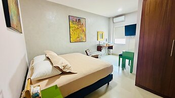 Kundera Hotel Boutique