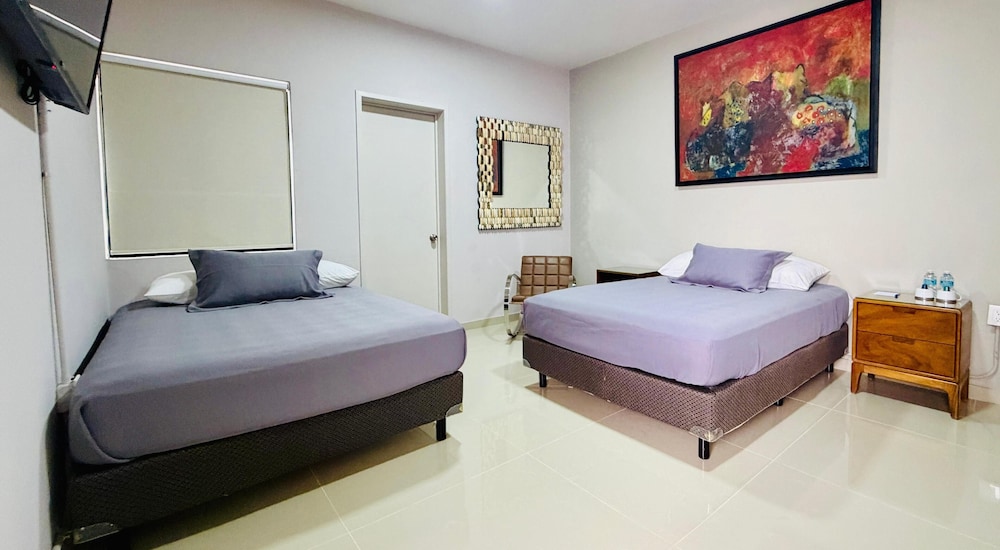 Kundera Hotel Boutique