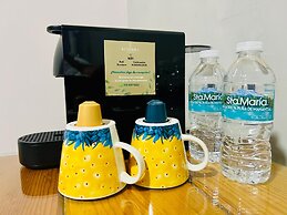 Kundera Hotel Boutique