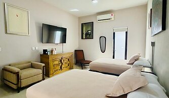 Kundera Hotel Boutique