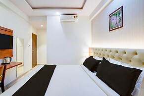 Palette Hotel and Resort Element Mall