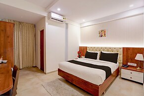 Palette Hotel and Resort Element Mall