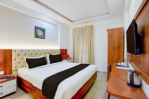 Palette Hotel and Resort Element Mall