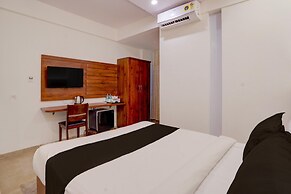 Palette Hotel and Resort Element Mall