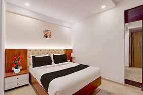 Palette Hotel and Resort Element Mall