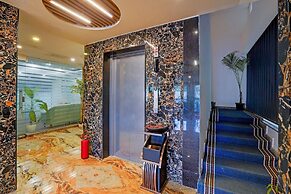 Palette Hotel and Resort Element Mall