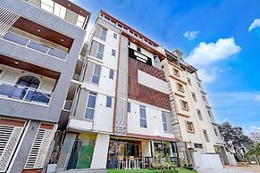 Palette Hotel and Resort Element Mall