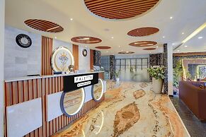 Palette Hotel and Resort Element Mall
