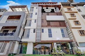 Palette Hotel and Resort Element Mall