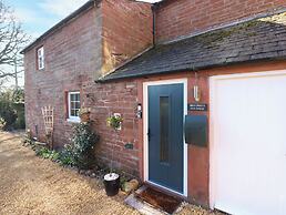 Broadwath Old House