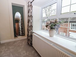 Broadwath Old House