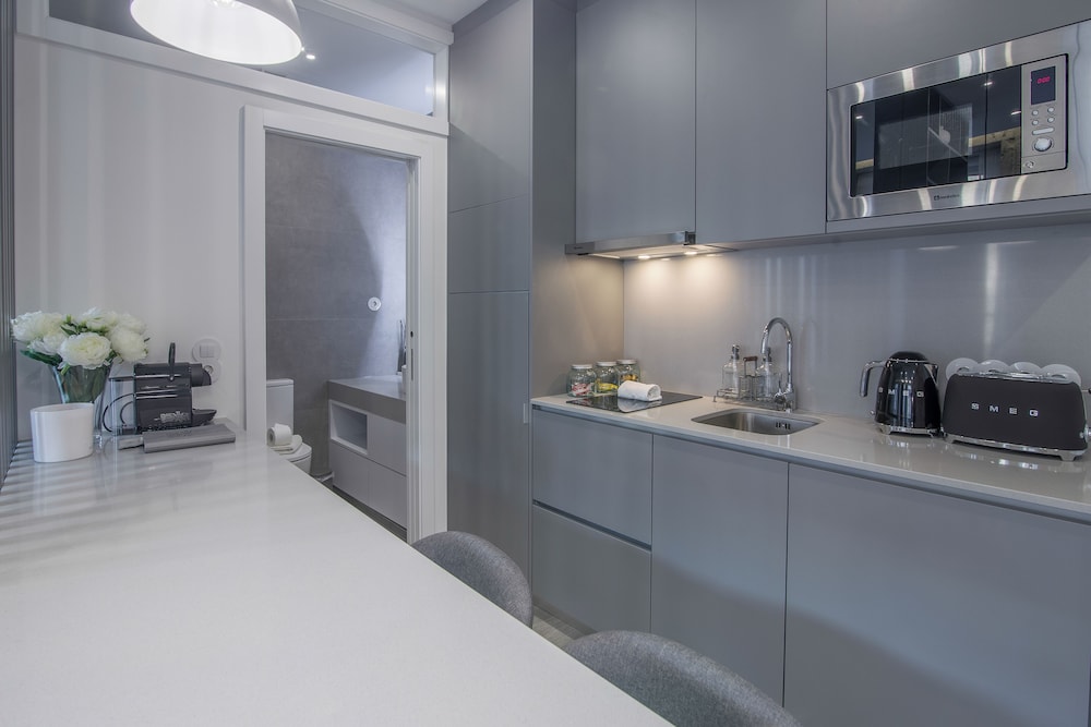 Ribeira Apartments Baixa