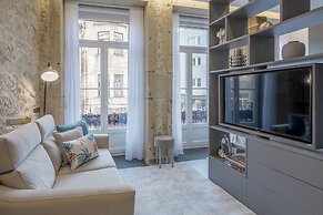 Ribeira Apartments Baixa