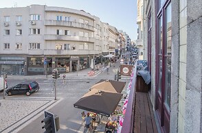 Ribeira Apartments Baixa