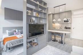 Ribeira Apartments Baixa