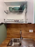 Aisha Apartment