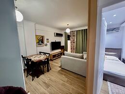 Aisha Apartment