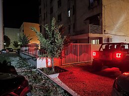 Aisha Apartment