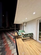 Aisha Apartment