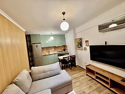 Aisha Apartment