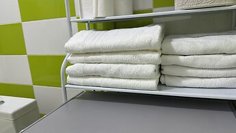 Aisha Apartment