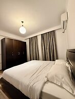 Aisha Apartment