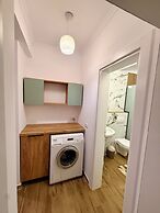 Aisha Apartment