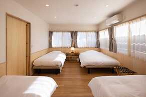 ICHI-VILLA CROSSROAD HAKONE