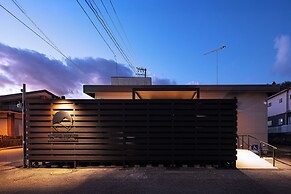 ICHI-VILLA CROSSROAD HAKONE