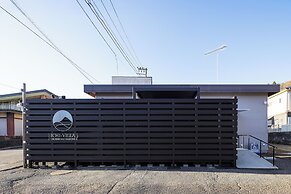 ICHI-VILLA CROSSROAD HAKONE