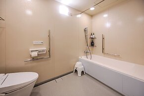 ICHI-VILLA CROSSROAD HAKONE