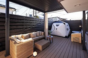 ICHI-VILLA CROSSROAD HAKONE